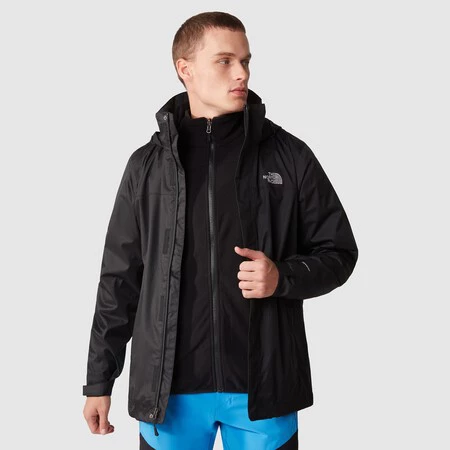 the north face