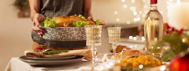 Lo último de Pepco es una vajilla bonita y barata perfecta para las mesas de Navidad: parece de una tienda de lujo