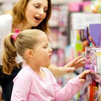 Los 12 errores más frecuentes que cometemos al comprar juguetes a los niños