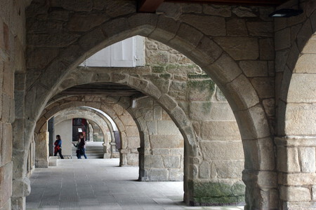 Viajes Escapadas Turismo Espana Ueblos Galicia Playa Arena Familia Tranquilidad Gastronomia