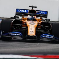 El acuerdo con Mercedes es el primer paso del plan de McLaren para volver a la élite de la Fórmula 1