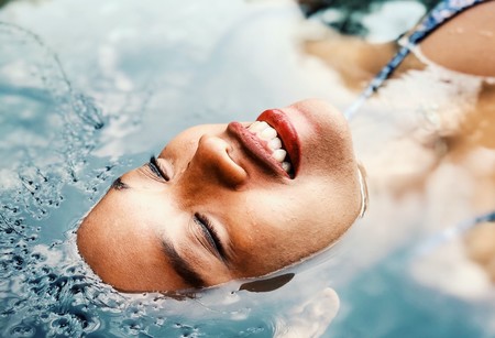 Con el 15% en cuidado facial de The Body Shop lo tienes súper fácil para lucir una piel estupenda este verano