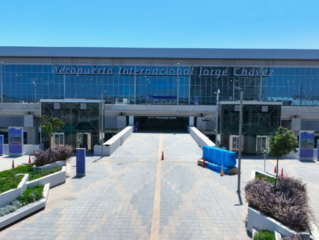 Aeropuerto
