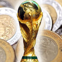 Sheinbaum ha enviado una nueva propuesta al Congreso: que México tenga monedas del Mundial 2026