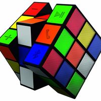 Altavoz inalámbrico Rubik BigBen, con forma de cubo de Rubik, con un 20% de descuento