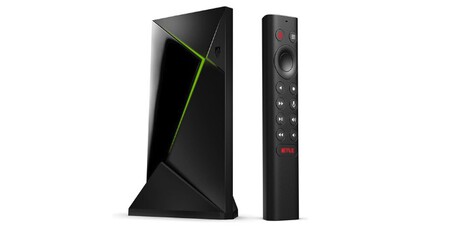 NVIDIA SHIELD TV Pro