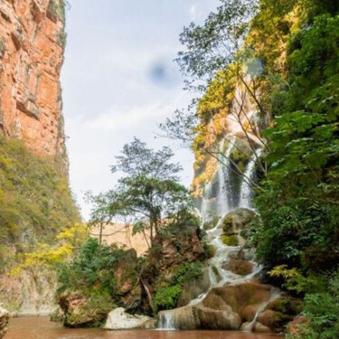 Qué hacer en Ocozocoautla: el destino de Chiapas con las cascadas más impresionantes y comida de dioses