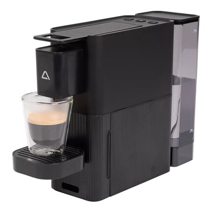 Cafetera aldi