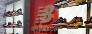New Balance arrasará este 2.026 con las zapatillas Made in UK en el color tendencia más versátil y minimalista 