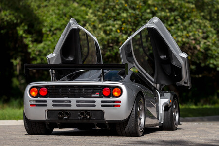 McLaren F1