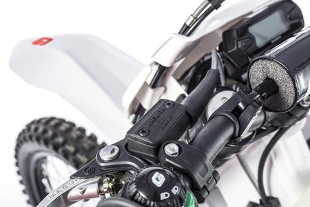 Gasgas Ecranger 2019 Det 21