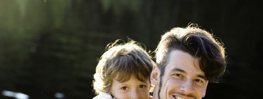 Las 12 razones por las que los tíos también son una compañía increíble para sus sobrinos