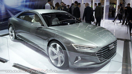 CES 2015 Las Vegas, desde dentro