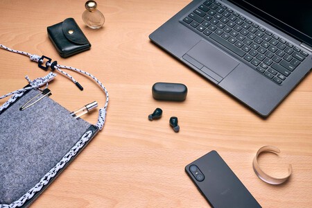 Sony Audifonos WF-C510