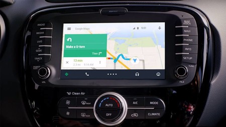 Android Auto 2