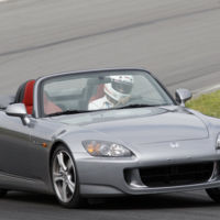 Honda está preparando un nuevo S2000 para 2018