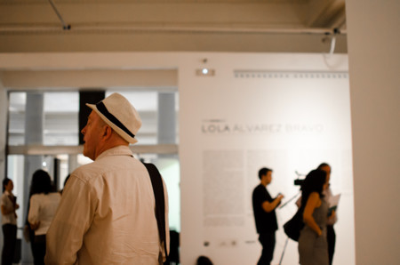 Ana Casas Broda, Lola Álvarez Bravo y la Amazonia Ecuatoriana, fotografía latina en el Círculo de Bellas Artes