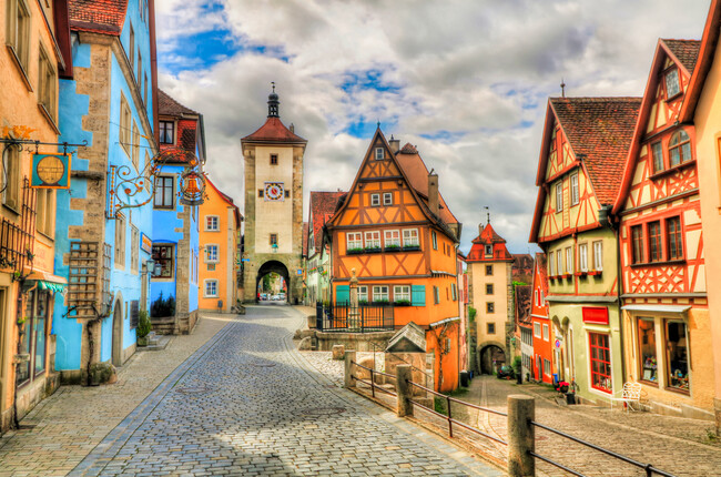 Rothemburg