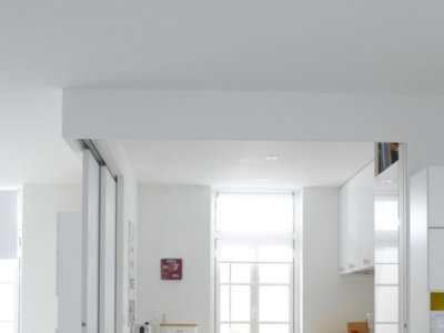 Cómo hacer que tu casa parezca más grande, sin reformas