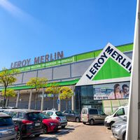 Leroy Merlin lanza este lunes la solución por menos de 6 euros para no perder calor por debajo de la puerta 