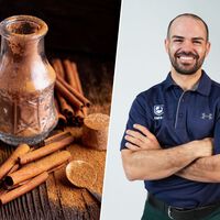 Alex Yáñez, nutricionista: “La canela, incluso en pequeñas cantidades, es uno de los alimentos con mayor contenido de hierro” 