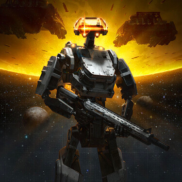 Me duele que Terran Armada de Starfield se haya convertido en una de mis mayores decepciones con Bethesda en muchos años