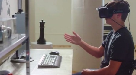 ¿Será 2016 el año de la realidad virtual para Apple?