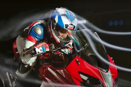 Tvs Apache Rr 310 2019 5