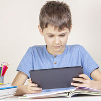 La educación a distancia durante la crisis del COVID destapa las carencias del sistema educativo y la brecha digital entre alumnos