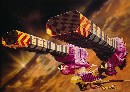 Chris Foss 1
