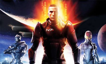 'Mass Effect 2', nuevos detalles del esperado juego de BioWare