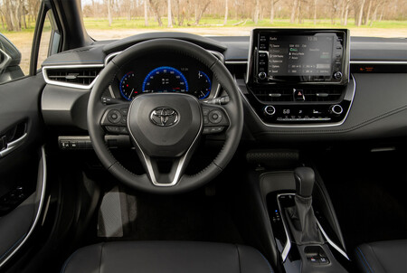 Toyota Corolla 2023 Precio Mexico 4