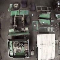 Una especie de 'Joyas sobre ruedas' pero gratis