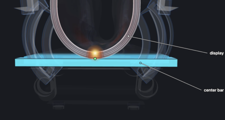 Captura de tela do iFixit