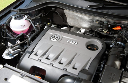 Un juez español falla a favor de Volkswagen en una demanda sobre sus motores diésel trucados