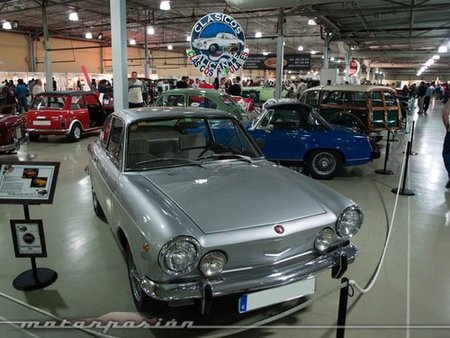 Club de Clásicos Alicante - Clásicos Populares