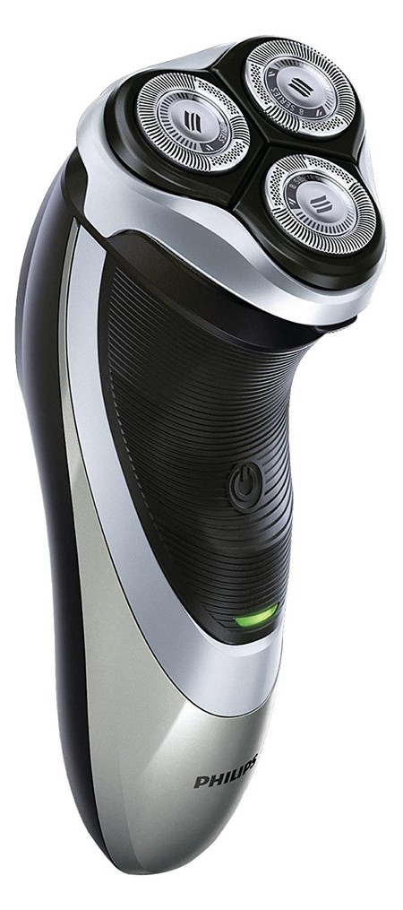La afeitadora eléctrica Philips PT860/16 Power Touch puede ser nuestra por 52,24 euros y envío gratis en Amazon