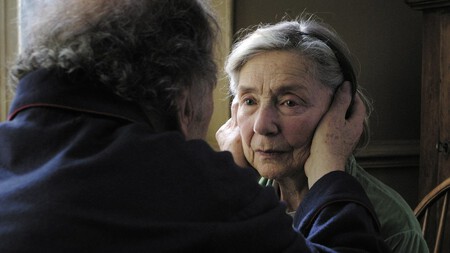 Amor 2012 Michael Haneke