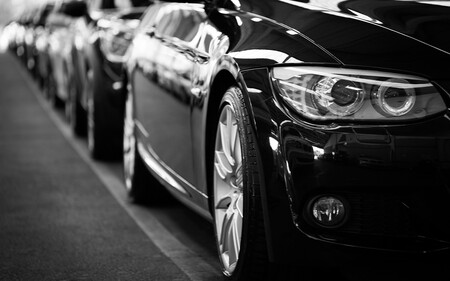Las ventas de coches se estrellan en agosto, que ha sido el peor de los últimos seis años