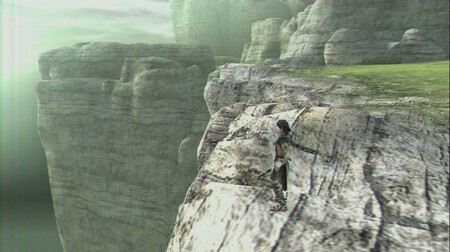 Shadow Of The Colossus