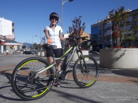 Haibike Sduro Hardserven Sl 3