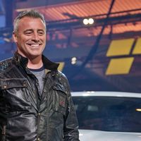 Matt LeBlanc dejará Top Gear cuando finalice la grabación de la próxima temporada
