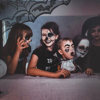 19 planes de Halloween en Madrid para disfrutar con los niños de una noche terroríficamente divertida 