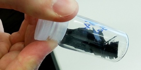 Estos cristales de vanadio podrían duplicar la autonomía de tu próximo móvil