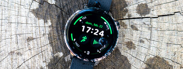 OPPO Watch X2 Mini, análisis: no imaginaba que la mejor receta de un smartwatch iba a venir en un frasco tan pequeño