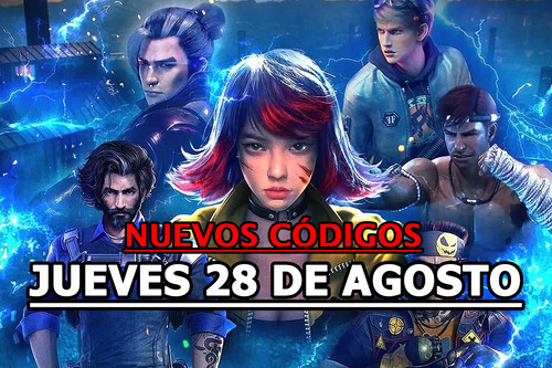 Codigos 28 De Agosto