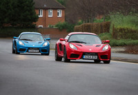Detroit Electric SP:01