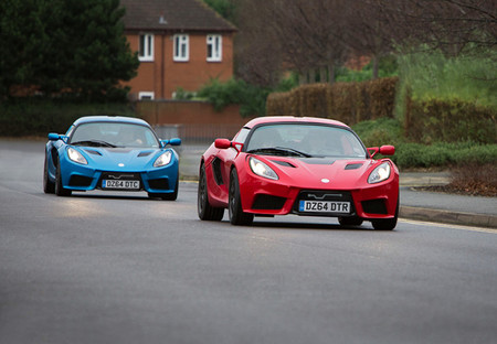 Detroit Electric SP:01