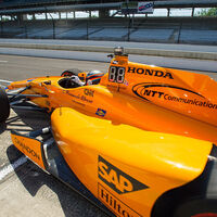 Tras dejar la Fórmula 1, Honda sí suministrará los nuevos motores híbridos de la IndyCar desde 2023