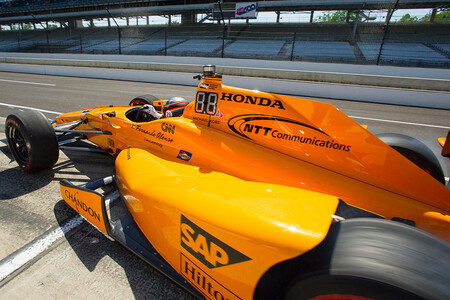 Tras dejar la Fórmula 1, Honda sí suministrará los nuevos motores híbridos de la IndyCar desde 2023